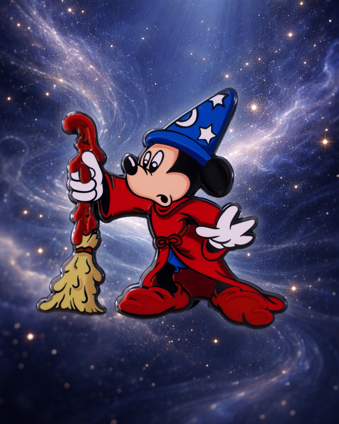 The Sorcerer’s Dream